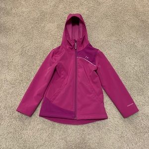 Girls Jacket